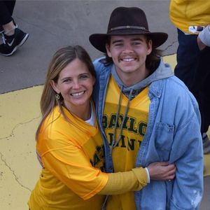 Meet your Posher, Jacob